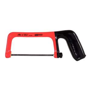 KS TOOLS Metal frame <b>saw</b> with protective <b>insulation</b>, 265mm - Product Image 2