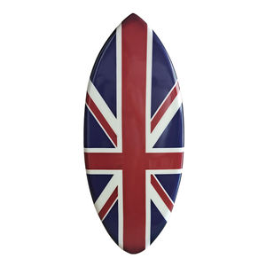 กระดานโต้คลื่นไฟเบอร์กลาสอีพ็อกซี่โฟมแบบกำหนดเองสำหรับร้านค้าโต้คลื่น - Product Image 6