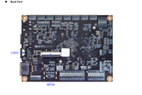 Motherboard Android T3568-X RK3568 Langsung dari Pabrik untuk Digital Signage, Layar Iklan, LVDS EDP MIPI, Tampilan 4K HD