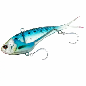 130mm 60g Pvc Soft VIB esche in acqua salata che affonda forcella-coda tonno Vib piombo <span class=keywords><strong>per</strong></span> esche da pesca sul lago fluviale - Product Image 6