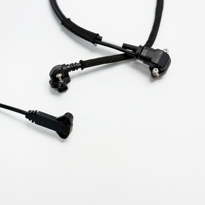 Cable de Señal del Brazo Trasero DJl Agras T100, Cable de Datos LED Multifunción para Radar ESC, Compatible con M1 M3 Brazo Trasero Corto Agri. Repuestos para Drones - Product Image 3