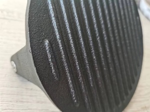 Pressa per carne <span class=keywords><strong>in</strong></span> <span class=keywords><strong>ghisa</strong></span> personalizzata - Product Image 5