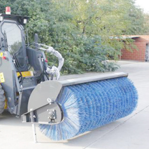 Accessorio Spazzola Angolare Versatile: Dal Pulizia di Fienili al Rimozione della Neve dai Parcheggi, Può <span class=keywords><strong>Fare</strong></span> <span class=keywords><strong>Tutto</strong></span> - Product Image 6