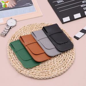 专业PU皮革手表储物盒库存手表旅行袋-用于促销和商务礼品 - Product Image 3