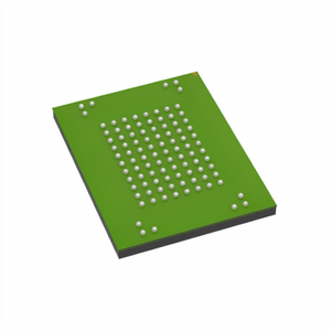ชิ้นส่วนวงจรอิเล็กทรอนิกส์ รุ่น Manufacturer Channel Memory 100 LBGA IS22EF08G-JQLA2 - Product Image 1