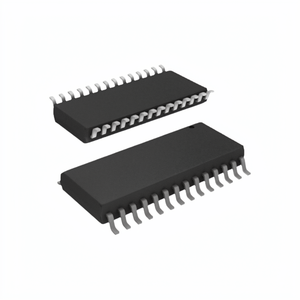 28 SOlC Embedded Electronics Component MB89193APF-G-179-BND-R Original - Product Image 1