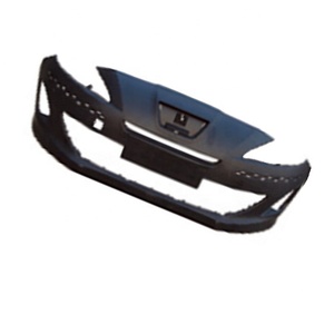Nuevo Parachoques Delantero de PP para Peugeot 408 T73 Modelos 11-13 1609117580 Sin Imprimación - Product Image 4