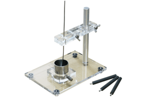 Jauge d'épaisseur de revêtement métallique électrolytique HG-1C - Product Image 4