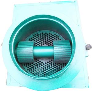 Moulin à granulés Mobile pour aliments pour animaux, petite Machine de fabrication de granulés à <span class=keywords><strong>bois</strong></span>, granulateur - Product Image 5