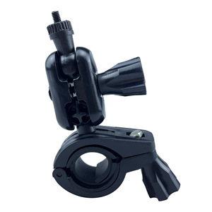 ที่ยึดแฮนด์จักรยานหมุนได้ 360 องศาสำหรับการขี่จักรยานด้วยวัสดุ ABS - Product Image 2