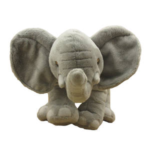 Zachte Velboa Knuffel Custom Met Gsv <span class=keywords><strong>Audit</strong></span> - Product Image 5