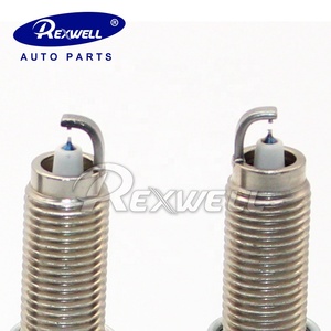 ชิ้นส่วนยานยนต์และอุปกรณ์เสริมหัวเทียนเดิม22401-ED71B สำหรับ <span class=keywords><strong>NISSAN</strong></span> <span class=keywords><strong>X</strong></span>-<span class=keywords><strong>TRAIL</strong></span> FXE20HE11 22401ED71B - Product Image 2