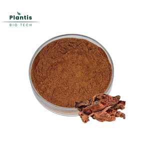 Ekstrak Bubuk Rhodiola Rosea Berkualitas Tinggi, Grade Makanan, Rosavins 3%, Salidrosida 1%, Pereda Stres, Meningkatkan Klaritas Mental - Product Image 1