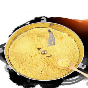Molinillo de <span class=keywords><strong>grano</strong></span> comercial de 4500G, alta velocidad, 4500W, cereales, materiales medicinales, especias, trituradora de polvo, molinillo de café de acero inoxidable - Product Image 5