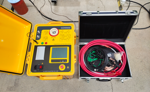 Hvhipot biến áp Kháng Điện Dung và tản yếu tố <span class=keywords><strong>Tester</strong></span> Máy phát điện <span class=keywords><strong>Tester</strong></span> máy biến áp <span class=keywords><strong>Tester</strong></span> ỐNg Lót <span class=keywords><strong>Tester</strong></span> - Product Image 5