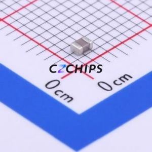 CL21C102JBCNNNC SMD Capacitor (MLCC) 0805 ( Capacitance: 1nF )( Precision: 5% Rated Voltage: 50V ) - Product Image 1