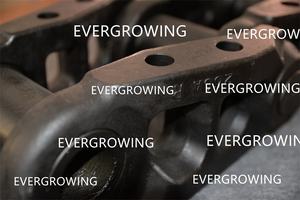 Прочная гусеничная цепь <span class=keywords><strong>Hitachi</strong></span> Sumitom0 SCX700 HCME гусеничный кран запасные части гусеничный башмак в сборе - Product Image 5