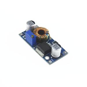 Nouveau module d'alimentation XL4005 LM2596 DC-DC abaisseur de tension réglable 5A 75W, courant élevé, puissance élevée - Product Image 3