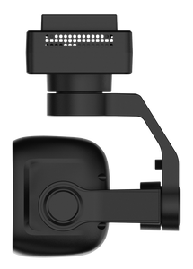 ZT6 <b>Mini</b> 4K Dual Sensor Thermal Gimbal <b>Camera</b> AI Tracking Payload For Site Survey Industrial Inspection UAV Drone Accessories - Product Image 3