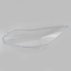 PORBAO para FOCUS Años 2012-2014, Faros Delanteros de Plástico para Automóvil, Cubierta de Lente de Cristal Transparente para Faros, Repuestos para Automóvil, Venta Directa de Fábrica - Product Image 6