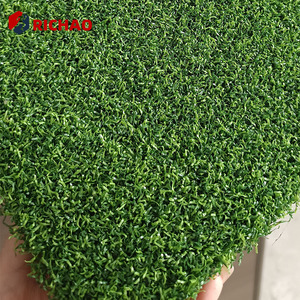 Nhà Máy Nhà Sản Xuất Tùy Chỉnh Tập Thể Dục Phụ Kiện Thể Thao Trong Nhà Tầng Màu Xanh Lá Cây Cỏ Nhân Tạo <span class=keywords><strong>Mat</strong></span> Cho Phòng Tập Thể Dục - Product Image 6