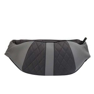 2026 Hot Sale Massageapparaat Elektrische Diepe Shiatsu Kneedmassage Lichaamsverlichting Pijnverlichting Verwarmende Rug-, Nek- & Schoudermassagetafel - Product Image 3