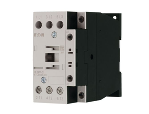 Contactor de Arranque de Motor EATON Serie DILM 17A220V - Product Image 4