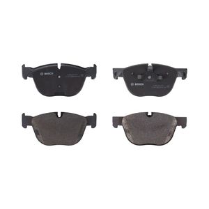 Juego de Pastillas de Freno de Cerámica Sin Polvo y Sin Ruido para BMW OE 34116852253, Piezas del Sistema de Frenos para Automóviles - Product Image 4