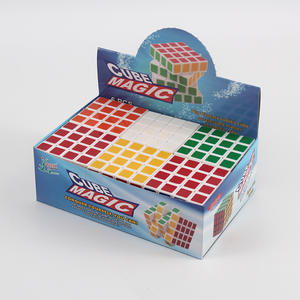 Cubo Mágico 4x4, Juguete Educativo para Niños de 8 a 13 Años, Múltiples Colores, Unisex, Juego de Ingenio - Product Image 2