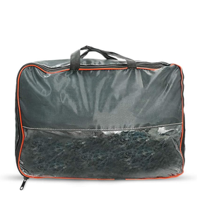 Chất Lượng Cao Bền Treo Túi Lưới Cho Ngựa Và Dê Cho Ăn Động Vật Thức Ăn Chậm Hay Lưu Trữ Net Tùy Chỉnh Dịch Vụ Cắt - Product Image 6