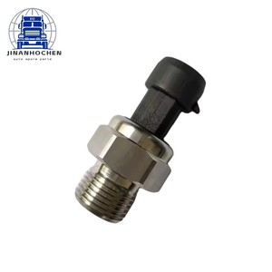 เซนเซอร์วัดแรงดันน้ำมันสำหรับ sinotruk HOWO 371อะไหล่รถบรรทุก WD615.47อะไหล่เครื่องยนต์ VG1092090311 - Product Image 1