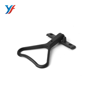 Bạc kim loại tam giác đòn bẩy vòm tập tin <span class=keywords><strong>Clip</strong></span> thường được sử dụng hộp tập tin Fastener - Product Image 4