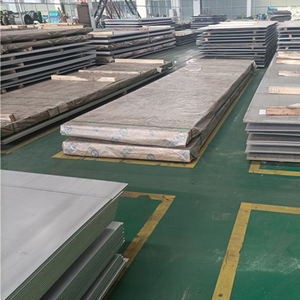 Tubes supérieurs en acier inoxydable sans soudure 316Ti 420Se Ni Nb série 300 1510mm extérieur soudage MIG approvisionnement d'usine JIS polissage DIN - Product Image 4