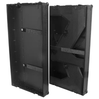 Mallette à outils personnalisée imprimée OEM pratique en alliage d'aluminium, prête à l'emploi, équipement DJ, mallette de vol pour table, plateau pour ordinateur portable tout pliable!