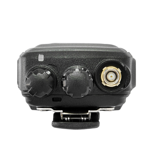 Kirisun DP405 Analog Walkie Talkie Long Range Portable Radio 136-174MHz 350-400MHz for Outdoor Hotel Civil Use - Product Image 6