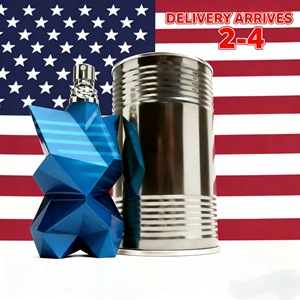 Perfume <span class=keywords><strong>Jean</strong></span> <span class=keywords><strong>Paul</strong></span> para Hombre de 120 ml, Aroma Duradero para Uso Diario y Profesional, Disponible en EE. UU., Entrega en 2-4 Días - Product Image 2