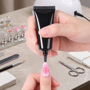 Lámpara LED UV Blanca para Secado de Uñas, para <span class=keywords><strong>Manicura</strong></span> - Product Image 5