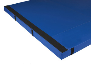 Approvisionnement d'usine Maidong Oreiller de <span class=keywords><strong>fosse</strong></span> personnalisé <span class=keywords><strong>Tapis</strong></span> souple pour la préparation des gymnastes et pour une variété d'atterrissages en toute sécurité - Product Image 4