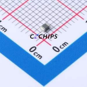 BLM21SP181SN1D Ferrite Bead 0805 RF ( Impedance @ Frequency: 180Ohm@100MHz )( Error: 25% )( DC Resistance (DCR): 20mOhm ) - Product Image 1