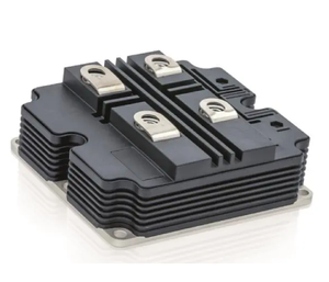 Hitachi Energy 5SLD 1200J330100 HiPak DIODE Module 3300V 1200A Inversores de tracción Unidades de voltaje medio Viento - Product Image 1