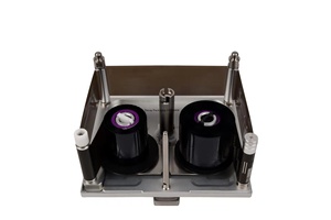 Macchina per Stampa a Trasferimento Termico Intelligente DIKAI FC32, Produzione Automatica di Sacchetti per Imballaggio con Codice QR e Codice a Barre - Product Image 3