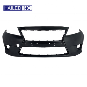 Accesorios de parachoques delantero de coche HAILED, piezas de automóviles, sistemas de kits de carrocería, repuestos para <span class=keywords><strong>Lexus</strong></span> ES200 ES250 ES300H ES350 2013 2014 - Product Image 2
