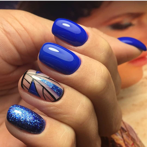 Bộ sơn móng tay gel Neil Polish chính hãng mới với giá rẻ - Product Image 3