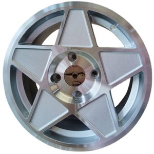 ล้อแม็กซ์เว้า สำหรับล้อและยางขนาด 15 16 17 18 ราคาโรงงานจีน - Product Image 1