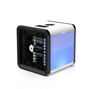 LW-170-A Giá Nhà Máy Xách Tay Không Khí Làm Mát Mini Bay Hơi USB Air Cooler Chất Lượng Cao