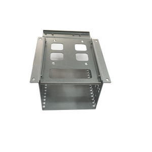 Servizio di Fabbricazione su Misura di Lamiere Metalliche, Saldatura, Piegatura in Acciaio Inox, Taglio Laser, Tolleranza 0.01-0.05mm, Alta Qualità - Product Image 6