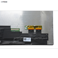 Assemblage de panneau de matrice d'affichage pour ordinateur portable à écran ATNA34XK01-0 ATNA34XK04-0 pour Dell XPS 13 9320 remplacement OLED