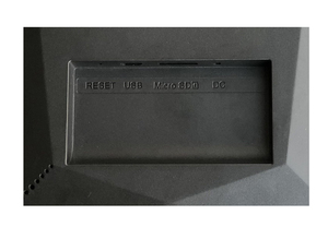 8 Inch Khuyến Mại Đẹp Quà Tặng Giáng Sinh Ornament Mini Nhựa LCD Ảnh Kỹ Thuật Số <span class=keywords><strong>Viewer</strong></span> 8 Inch - Product Image 4