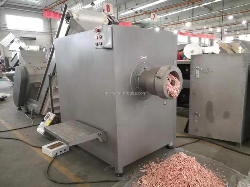 Commercial Industrial Meat Brine Injection Chicken