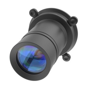 Optical Lens 137.1x111mm 45 Degree Shooting Angle For Exhibition Lighting LED Light Source AC Power Supply - Product Image 2